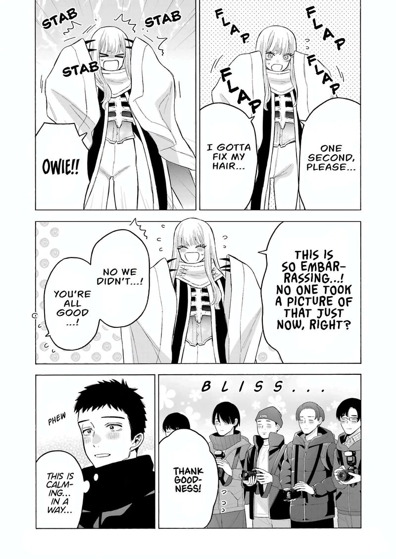 Sono Bisque Doll Wa Koi Wo Suru 97 21
