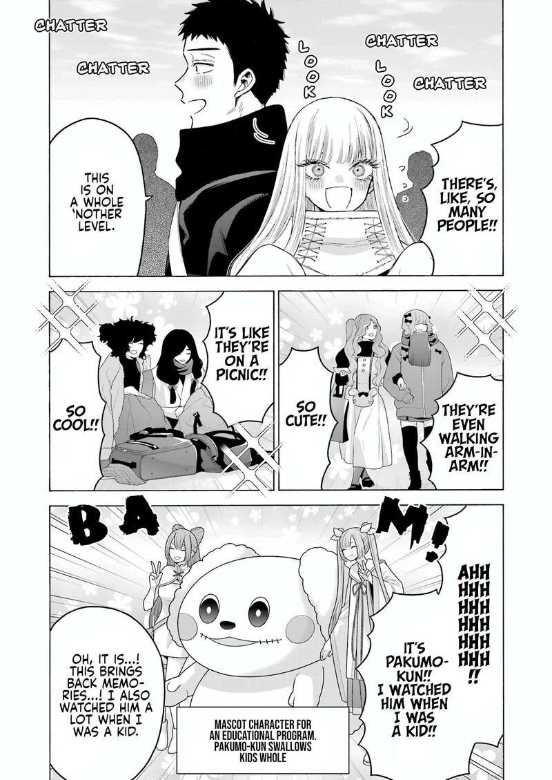 Sono Bisque Doll Wa Koi Wo Suru 97 3