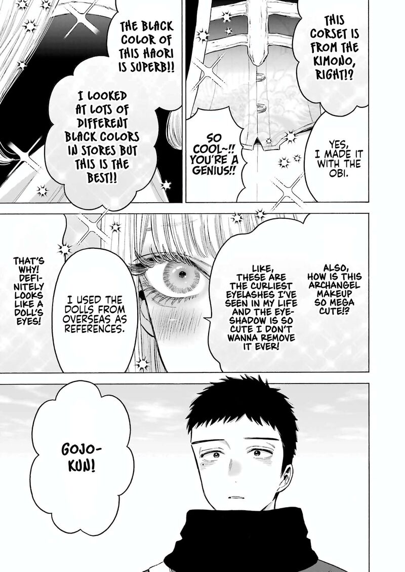 Sono Bisque Doll Wa Koi Wo Suru 97 8
