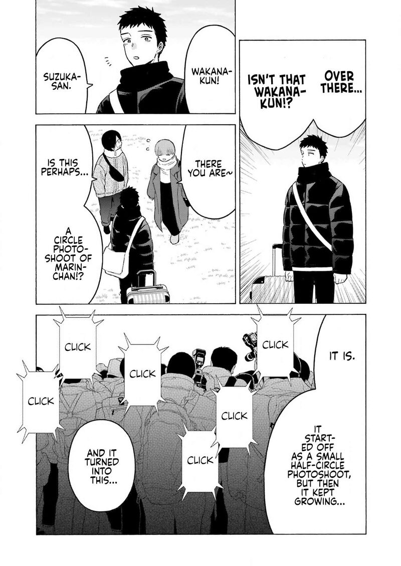 Sono Bisque Doll Wa Koi Wo Suru 98 5