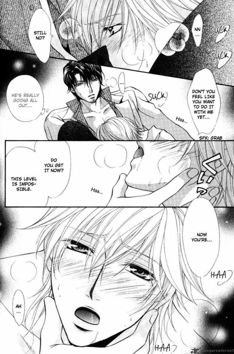 Sono Kuchibiru Ni Ai Wo 2 10