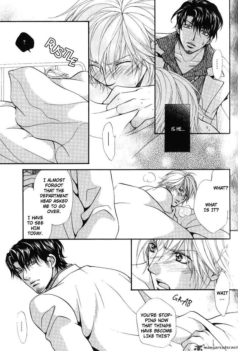 Sono Kuchibiru Ni Ai Wo 2 13