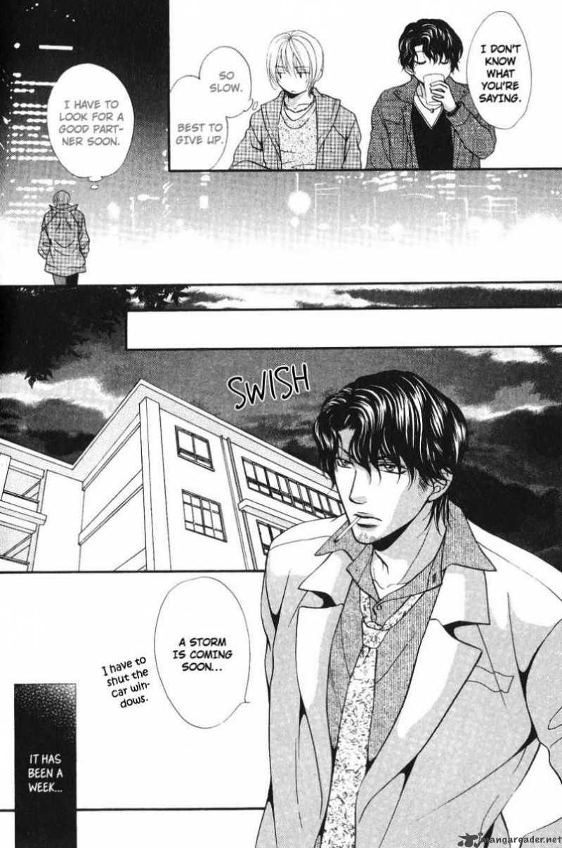 Sono Kuchibiru Ni Ai Wo 2 18