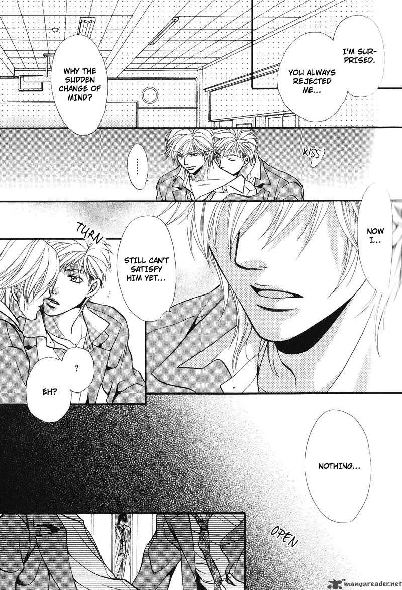 Sono Kuchibiru Ni Ai Wo 2 21