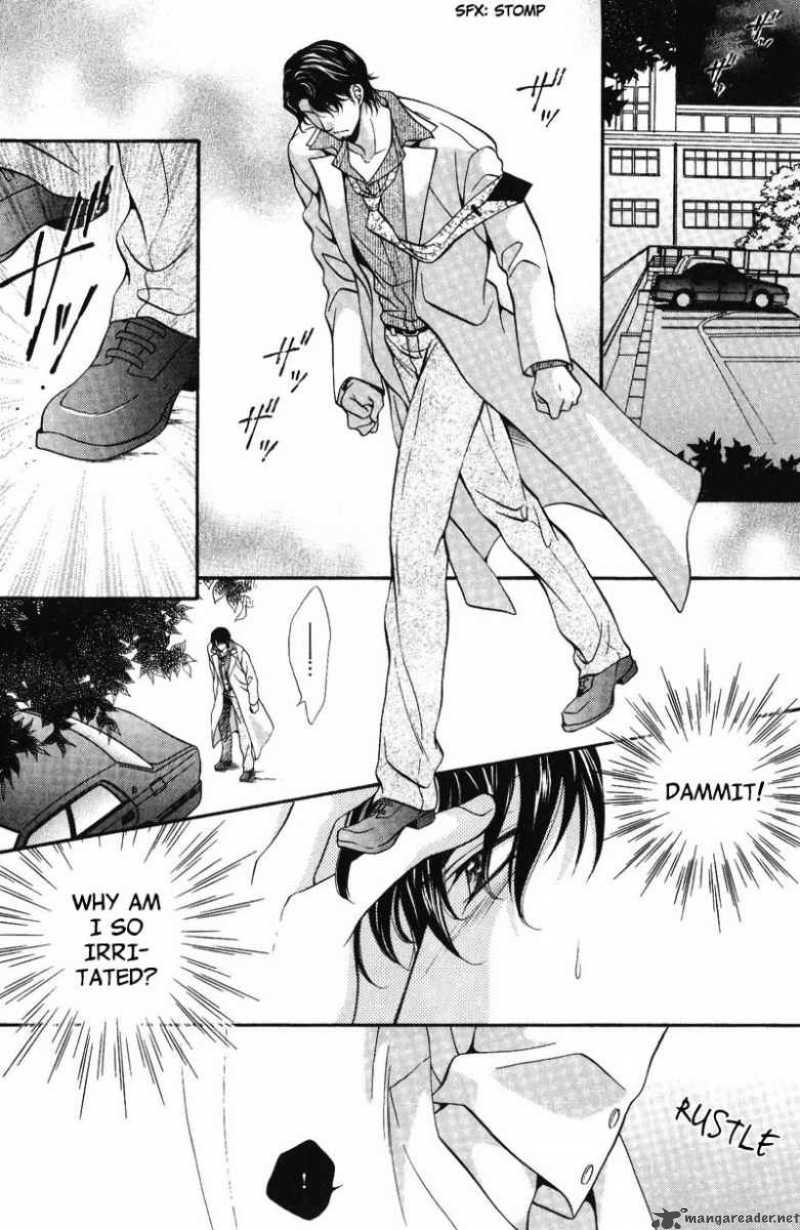 Sono Kuchibiru Ni Ai Wo 2 24