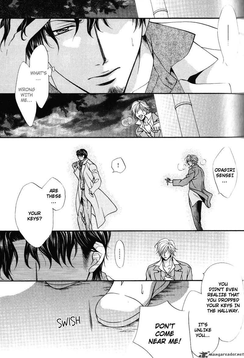 Sono Kuchibiru Ni Ai Wo 2 25