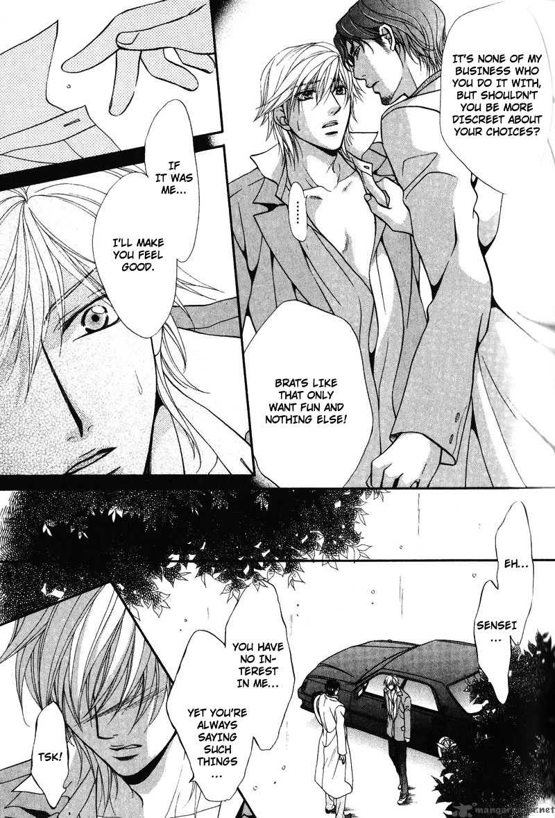 Sono Kuchibiru Ni Ai Wo 2 27