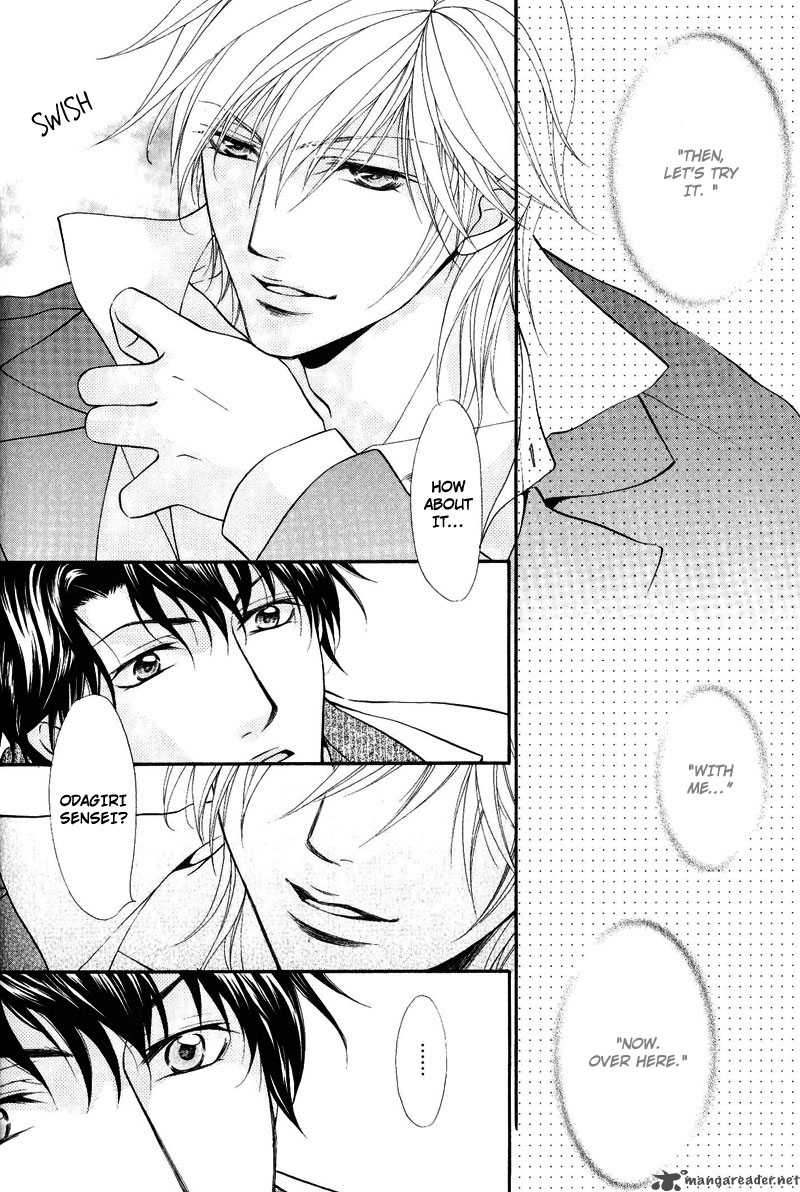 Sono Kuchibiru Ni Ai Wo 2 8
