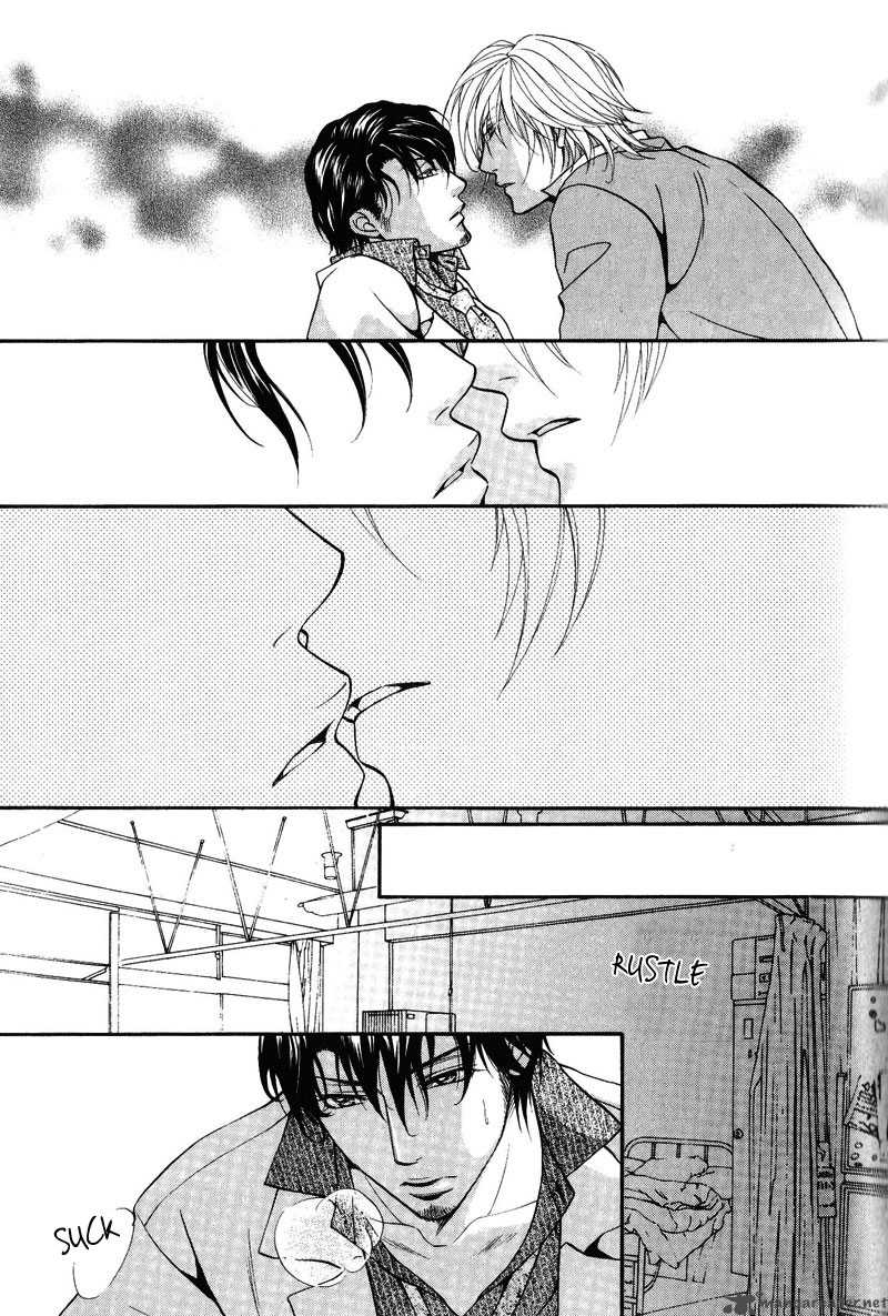 Sono Kuchibiru Ni Ai Wo 2 9