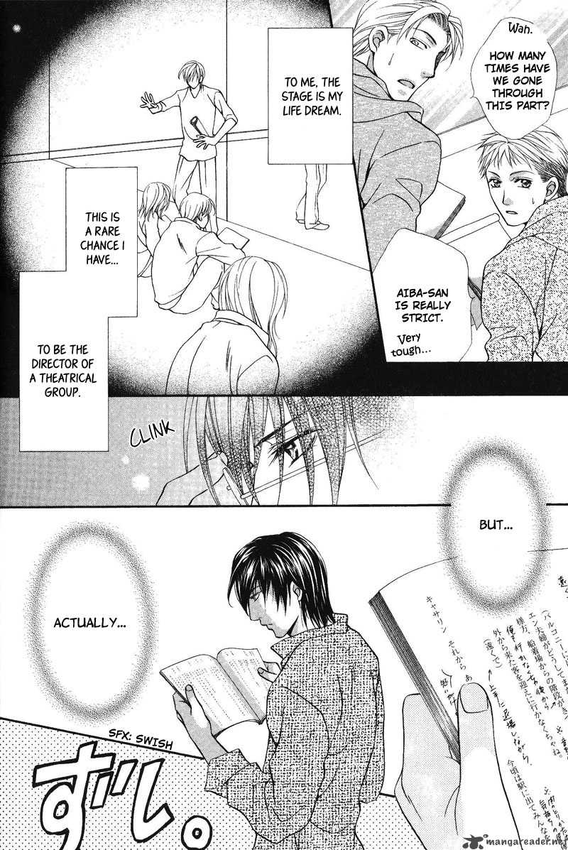 Sono Kuchibiru Ni Ai Wo 4 10