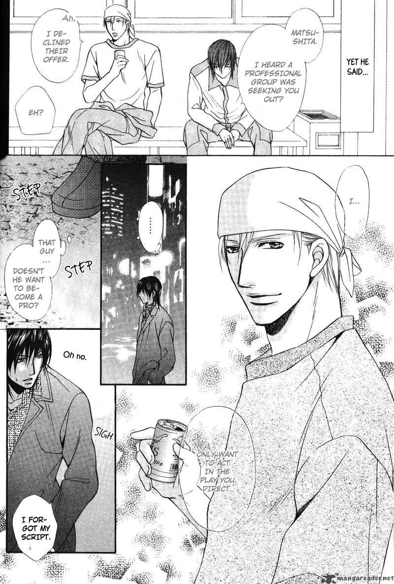 Sono Kuchibiru Ni Ai Wo 4 14
