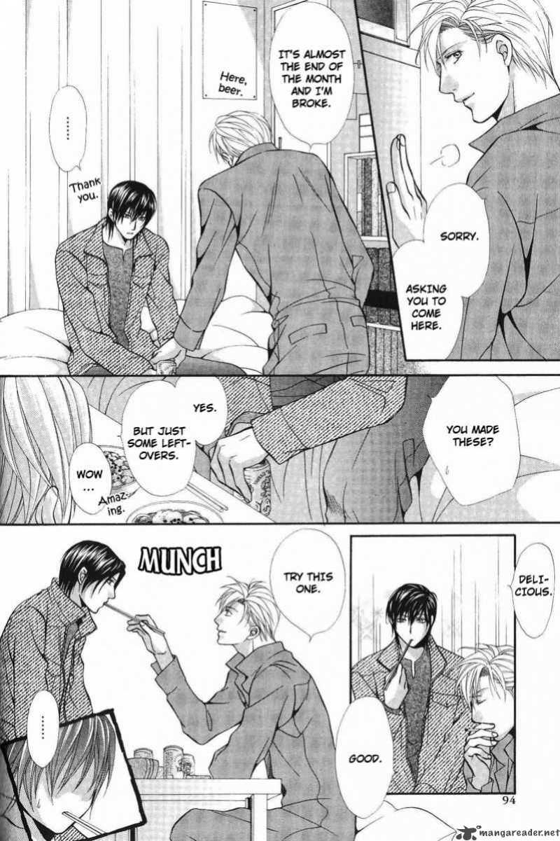 Sono Kuchibiru Ni Ai Wo 4 24