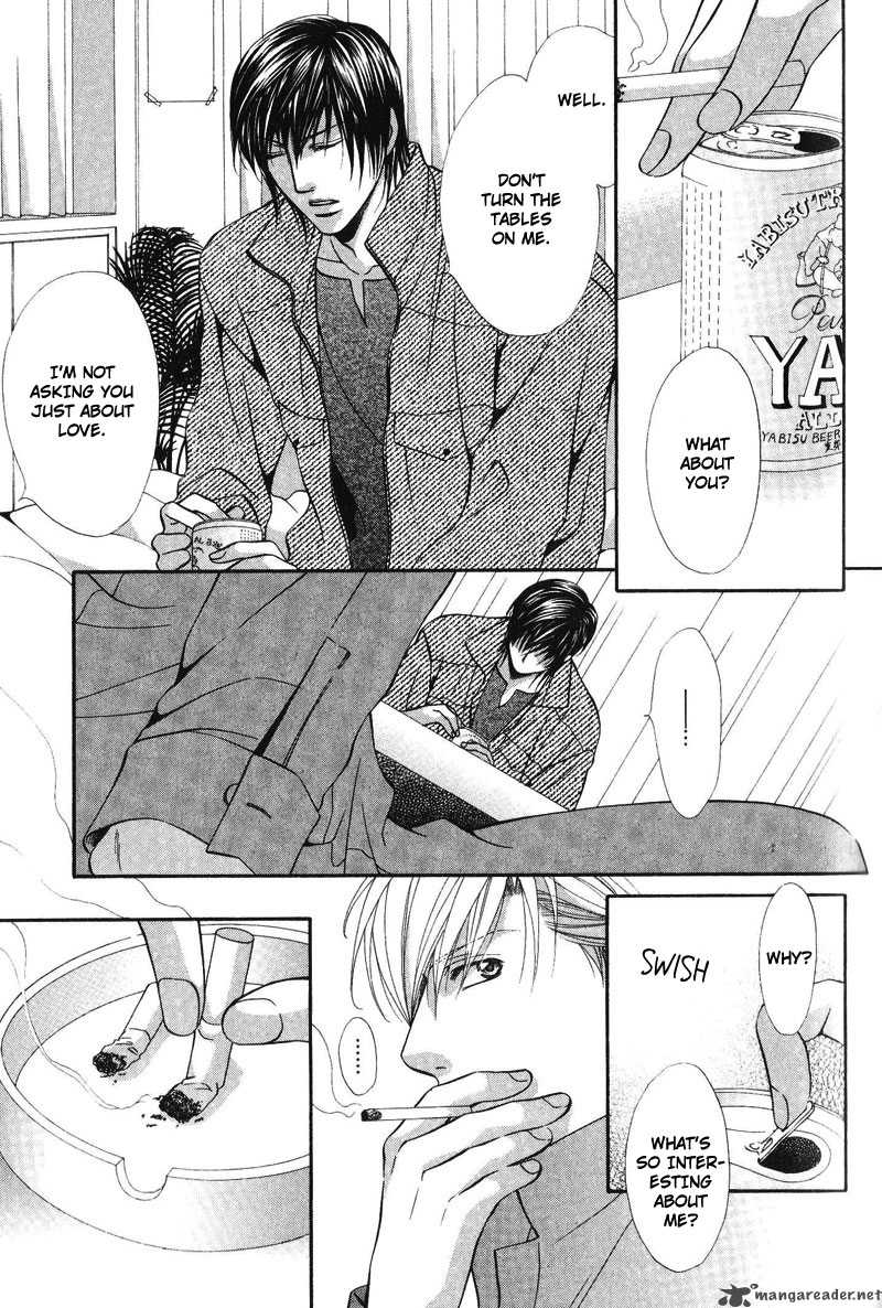 Sono Kuchibiru Ni Ai Wo 4 27