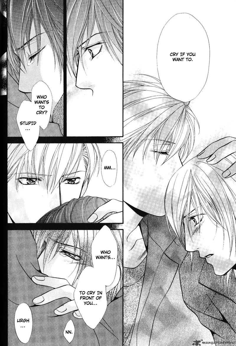 Sono Kuchibiru Ni Ai Wo 4 32