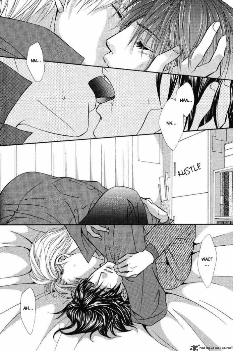 Sono Kuchibiru Ni Ai Wo 4 34