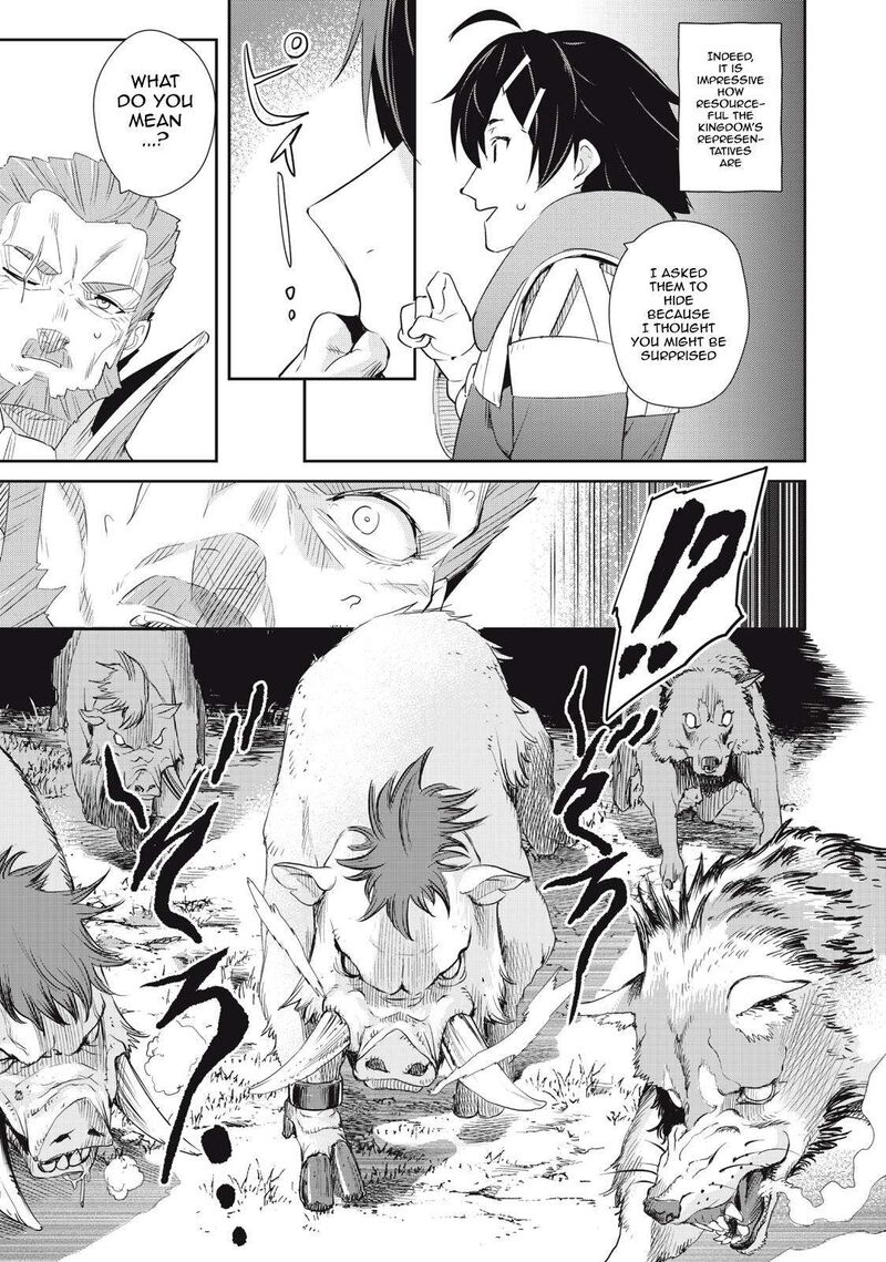 Sono Munou Jitsu Wa Sekai Saikyou No Mahoutsukai Munou To Sagesumare Kizokuka Kara Oidasareta Ga Gift Tenseisha Ga Kakusei Shite Zense No Nouryoku Ga Yomigaetta 13 13