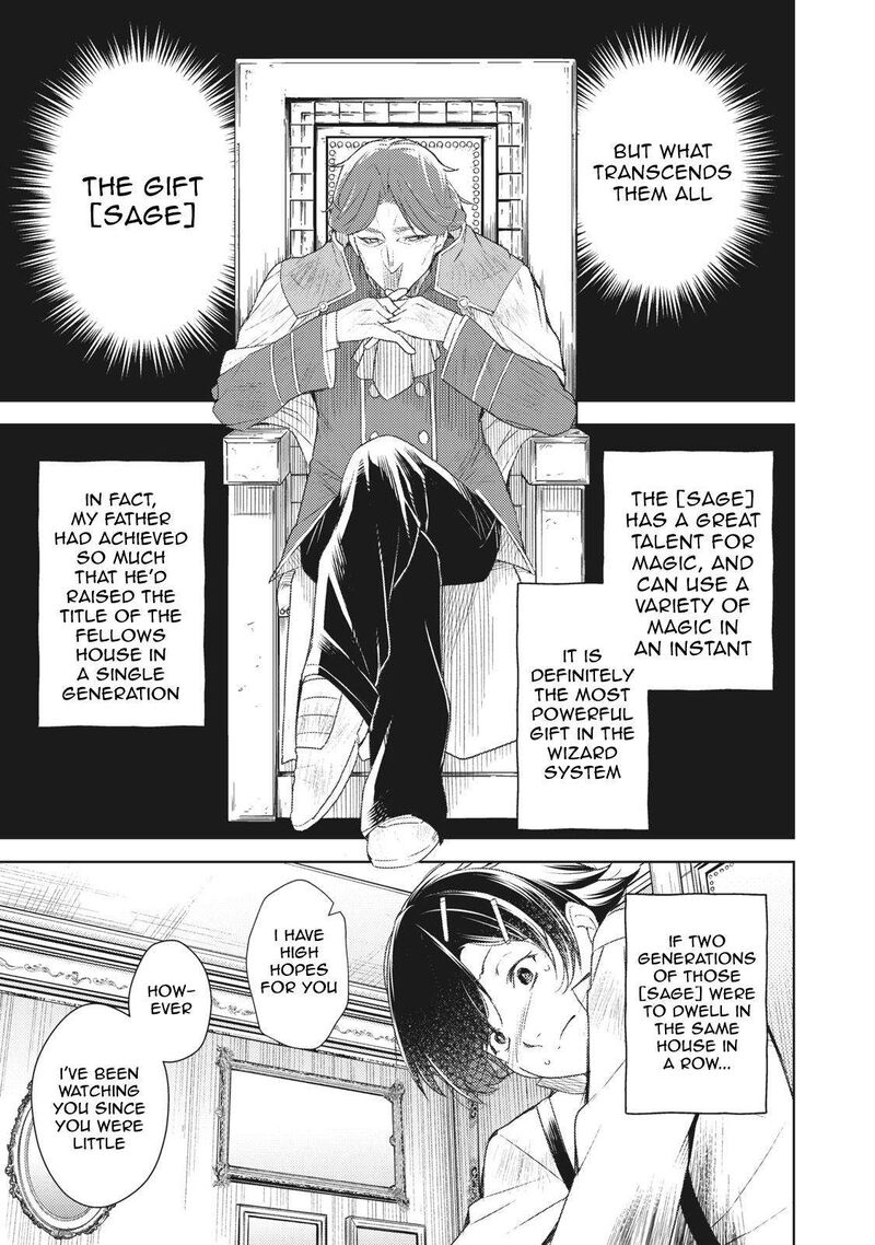 Sono Munou Jitsu Wa Sekai Saikyou No Mahoutsukai Munou To Sagesumare Kizokuka Kara Oidasareta Ga Gift Tenseisha Ga Kakusei Shite Zense No Nouryoku Ga Yomigaetta 1a 11