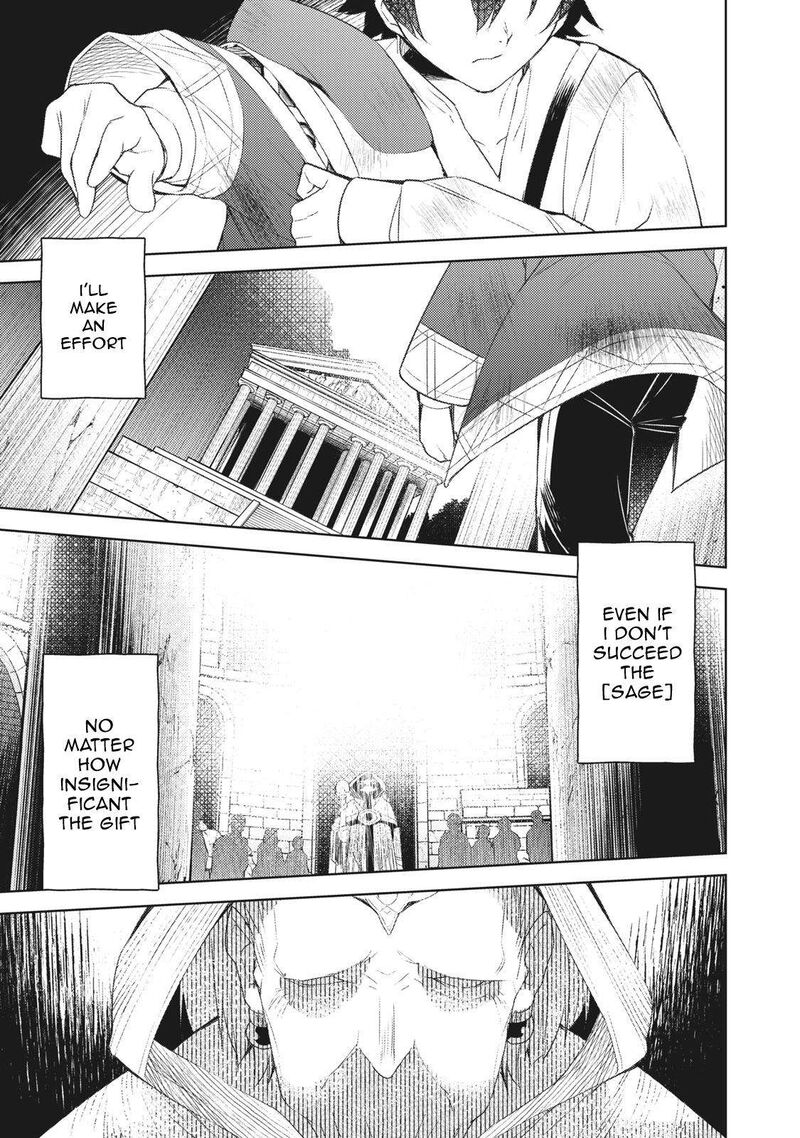 Sono Munou Jitsu Wa Sekai Saikyou No Mahoutsukai Munou To Sagesumare Kizokuka Kara Oidasareta Ga Gift Tenseisha Ga Kakusei Shite Zense No Nouryoku Ga Yomigaetta 1a 13