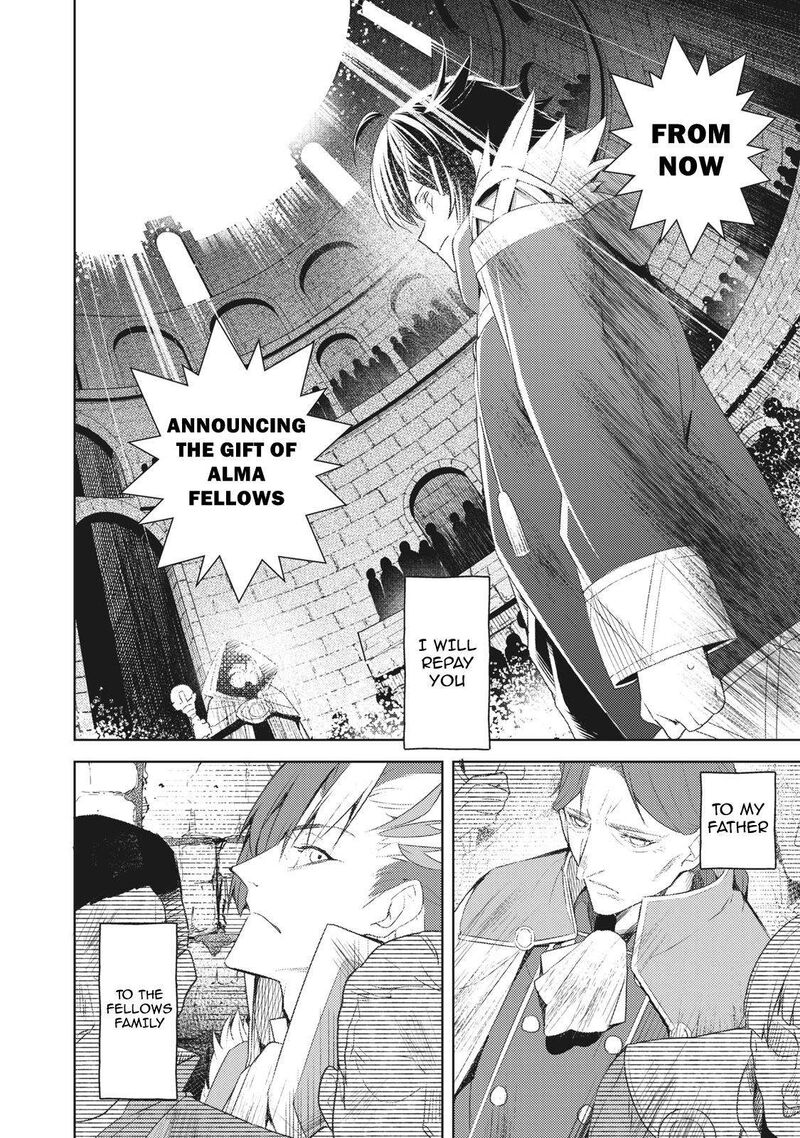 Sono Munou Jitsu Wa Sekai Saikyou No Mahoutsukai Munou To Sagesumare Kizokuka Kara Oidasareta Ga Gift Tenseisha Ga Kakusei Shite Zense No Nouryoku Ga Yomigaetta 1a 14