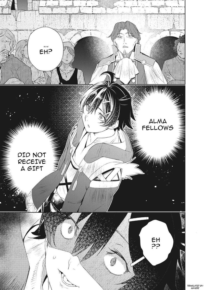Sono Munou Jitsu Wa Sekai Saikyou No Mahoutsukai Munou To Sagesumare Kizokuka Kara Oidasareta Ga Gift Tenseisha Ga Kakusei Shite Zense No Nouryoku Ga Yomigaetta 1a 17