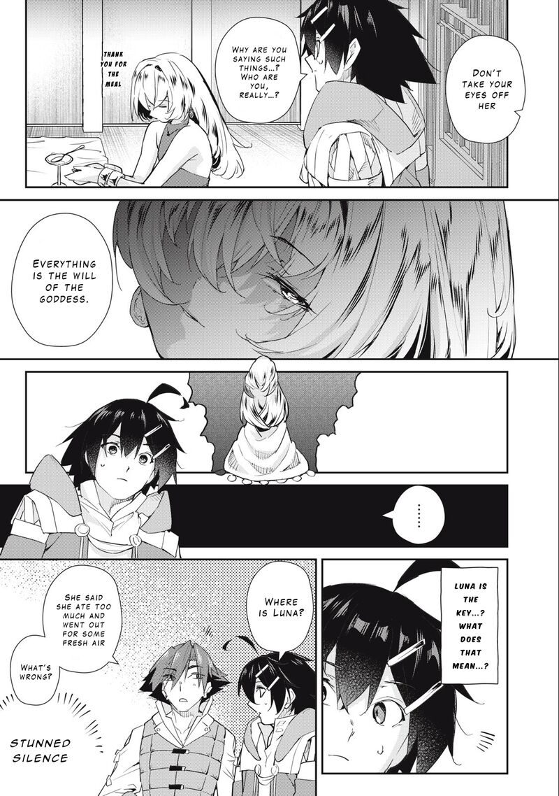 Sono Munou Jitsu Wa Sekai Saikyou No Mahoutsukai Munou To Sagesumare Kizokuka Kara Oidasareta Ga Gift Tenseisha Ga Kakusei Shite Zense No Nouryoku Ga Yomigaetta 43 20