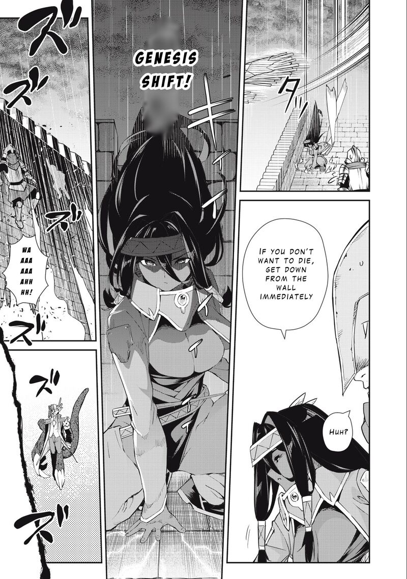 Sono Munou Jitsu Wa Sekai Saikyou No Mahoutsukai Munou To Sagesumare Kizokuka Kara Oidasareta Ga Gift Tenseisha Ga Kakusei Shite Zense No Nouryoku Ga Yomigaetta 46 6