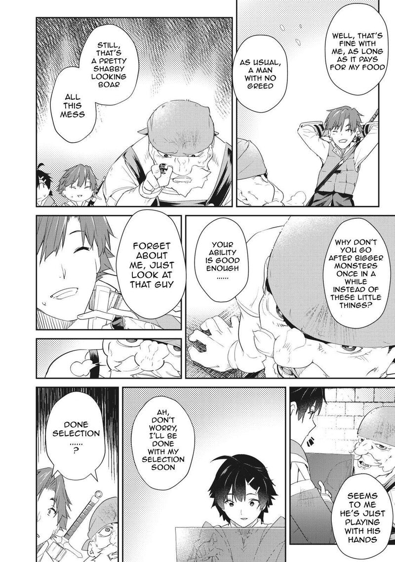 Sono Munou Jitsu Wa Sekai Saikyou No Mahoutsukai Munou To Sagesumare Kizokuka Kara Oidasareta Ga Gift Tenseisha Ga Kakusei Shite Zense No Nouryoku Ga Yomigaetta 5 10