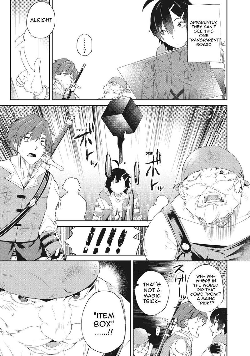 Sono Munou Jitsu Wa Sekai Saikyou No Mahoutsukai Munou To Sagesumare Kizokuka Kara Oidasareta Ga Gift Tenseisha Ga Kakusei Shite Zense No Nouryoku Ga Yomigaetta 5 11