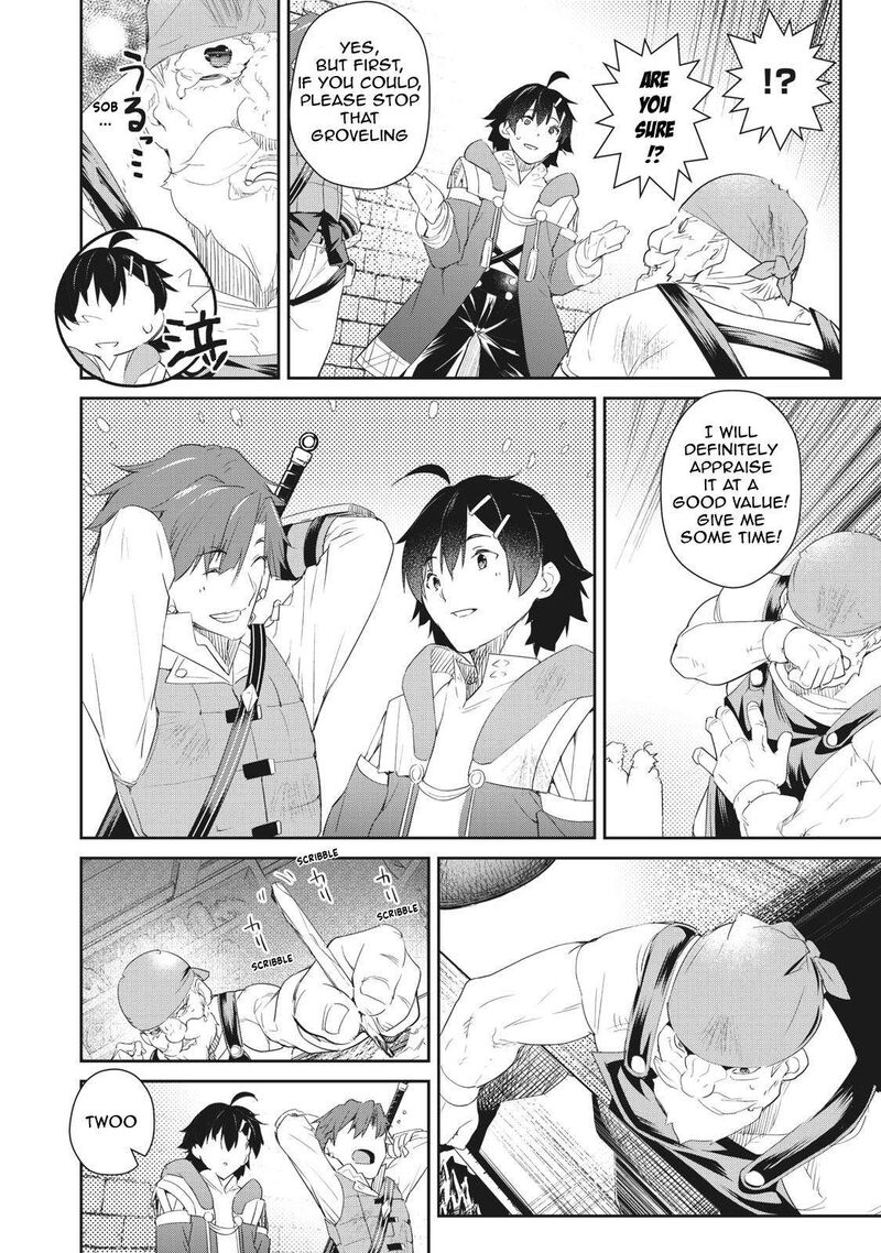 Sono Munou Jitsu Wa Sekai Saikyou No Mahoutsukai Munou To Sagesumare Kizokuka Kara Oidasareta Ga Gift Tenseisha Ga Kakusei Shite Zense No Nouryoku Ga Yomigaetta 5 16