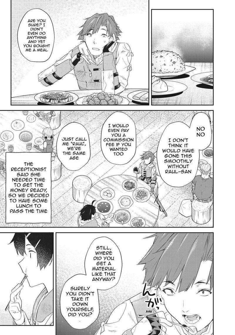 Sono Munou Jitsu Wa Sekai Saikyou No Mahoutsukai Munou To Sagesumare Kizokuka Kara Oidasareta Ga Gift Tenseisha Ga Kakusei Shite Zense No Nouryoku Ga Yomigaetta 5 19