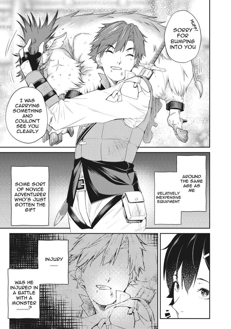 Sono Munou Jitsu Wa Sekai Saikyou No Mahoutsukai Munou To Sagesumare Kizokuka Kara Oidasareta Ga Gift Tenseisha Ga Kakusei Shite Zense No Nouryoku Ga Yomigaetta 5 3
