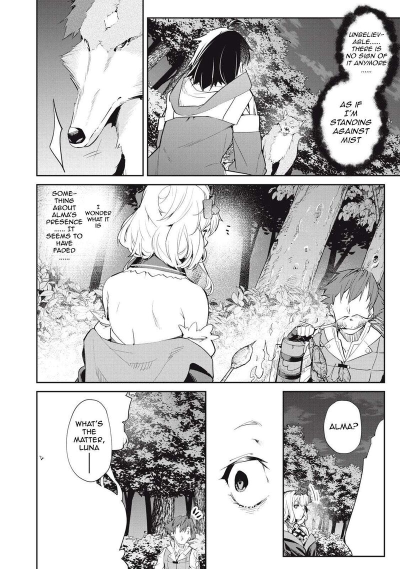Sono Munou Jitsu Wa Sekai Saikyou No Mahoutsukai Munou To Sagesumare Kizokuka Kara Oidasareta Ga Gift Tenseisha Ga Kakusei Shite Zense No Nouryoku Ga Yomigaetta 9 10