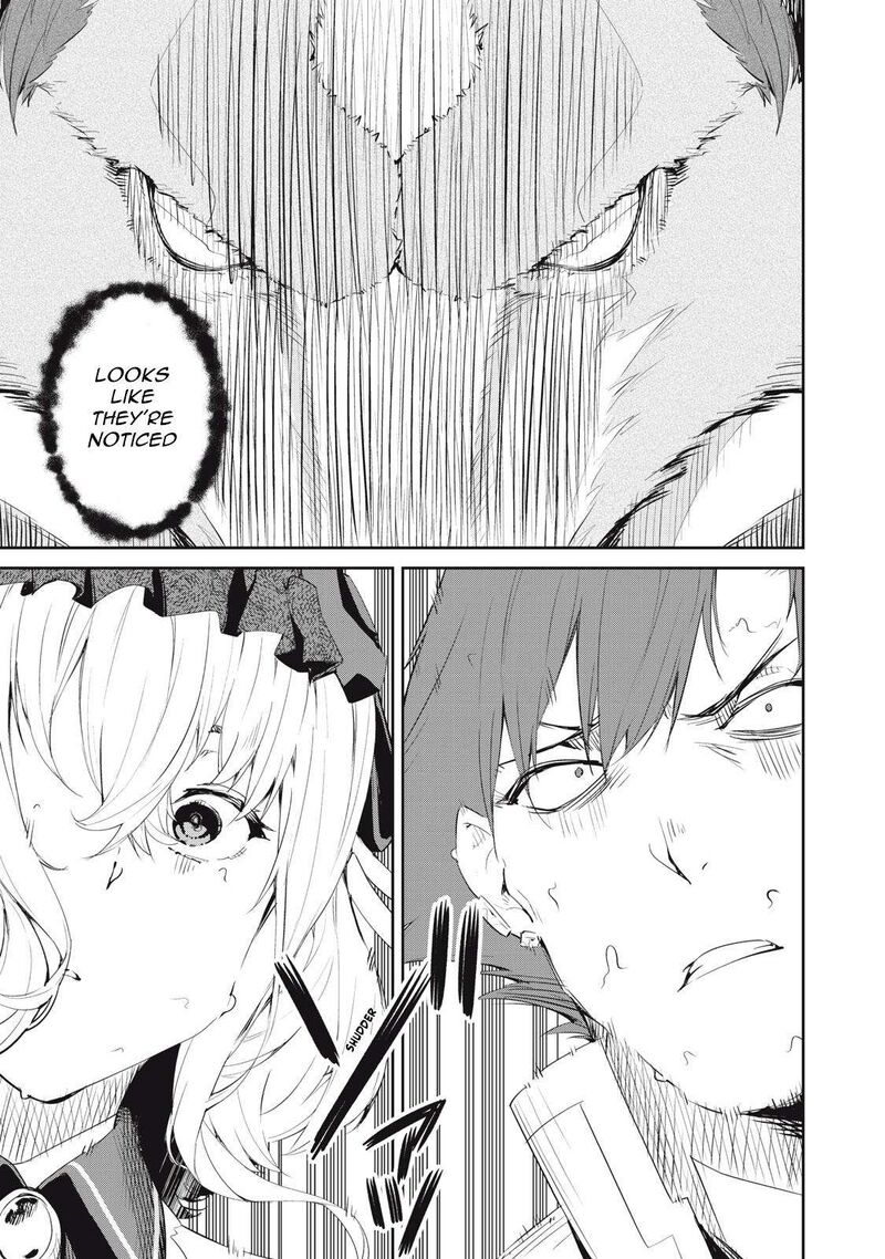 Sono Munou Jitsu Wa Sekai Saikyou No Mahoutsukai Munou To Sagesumare Kizokuka Kara Oidasareta Ga Gift Tenseisha Ga Kakusei Shite Zense No Nouryoku Ga Yomigaetta 9 11
