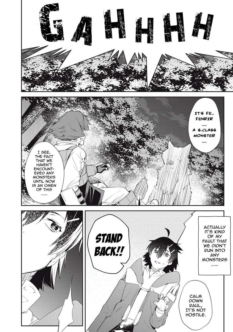Sono Munou Jitsu Wa Sekai Saikyou No Mahoutsukai Munou To Sagesumare Kizokuka Kara Oidasareta Ga Gift Tenseisha Ga Kakusei Shite Zense No Nouryoku Ga Yomigaetta 9 12