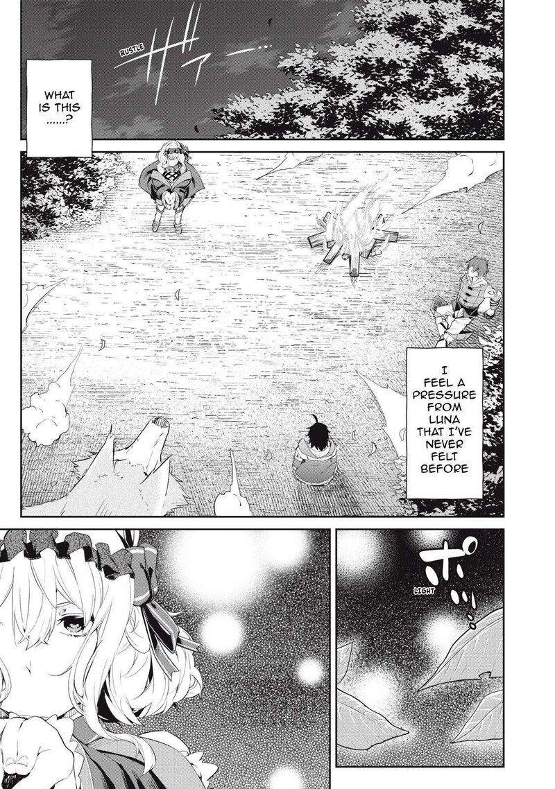 Sono Munou Jitsu Wa Sekai Saikyou No Mahoutsukai Munou To Sagesumare Kizokuka Kara Oidasareta Ga Gift Tenseisha Ga Kakusei Shite Zense No Nouryoku Ga Yomigaetta 9 13