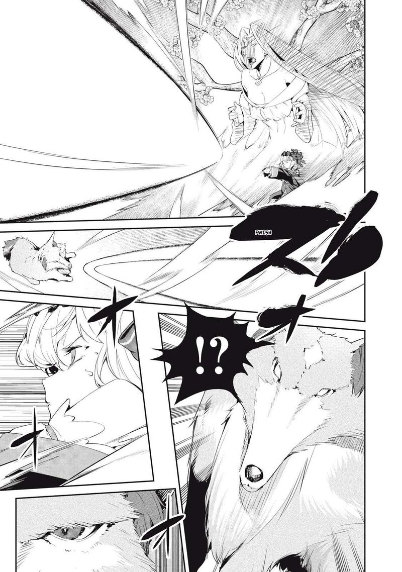 Sono Munou Jitsu Wa Sekai Saikyou No Mahoutsukai Munou To Sagesumare Kizokuka Kara Oidasareta Ga Gift Tenseisha Ga Kakusei Shite Zense No Nouryoku Ga Yomigaetta 9 15
