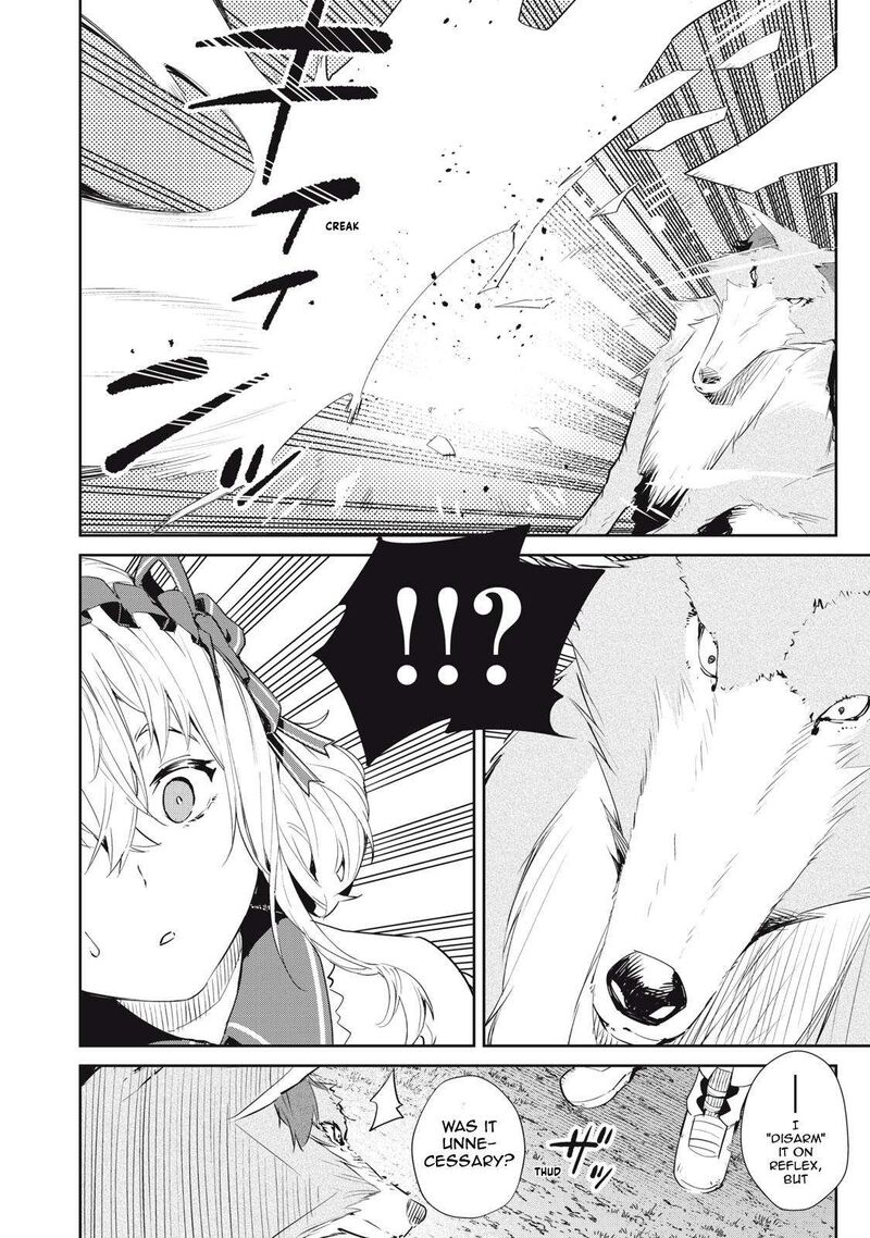 Sono Munou Jitsu Wa Sekai Saikyou No Mahoutsukai Munou To Sagesumare Kizokuka Kara Oidasareta Ga Gift Tenseisha Ga Kakusei Shite Zense No Nouryoku Ga Yomigaetta 9 16