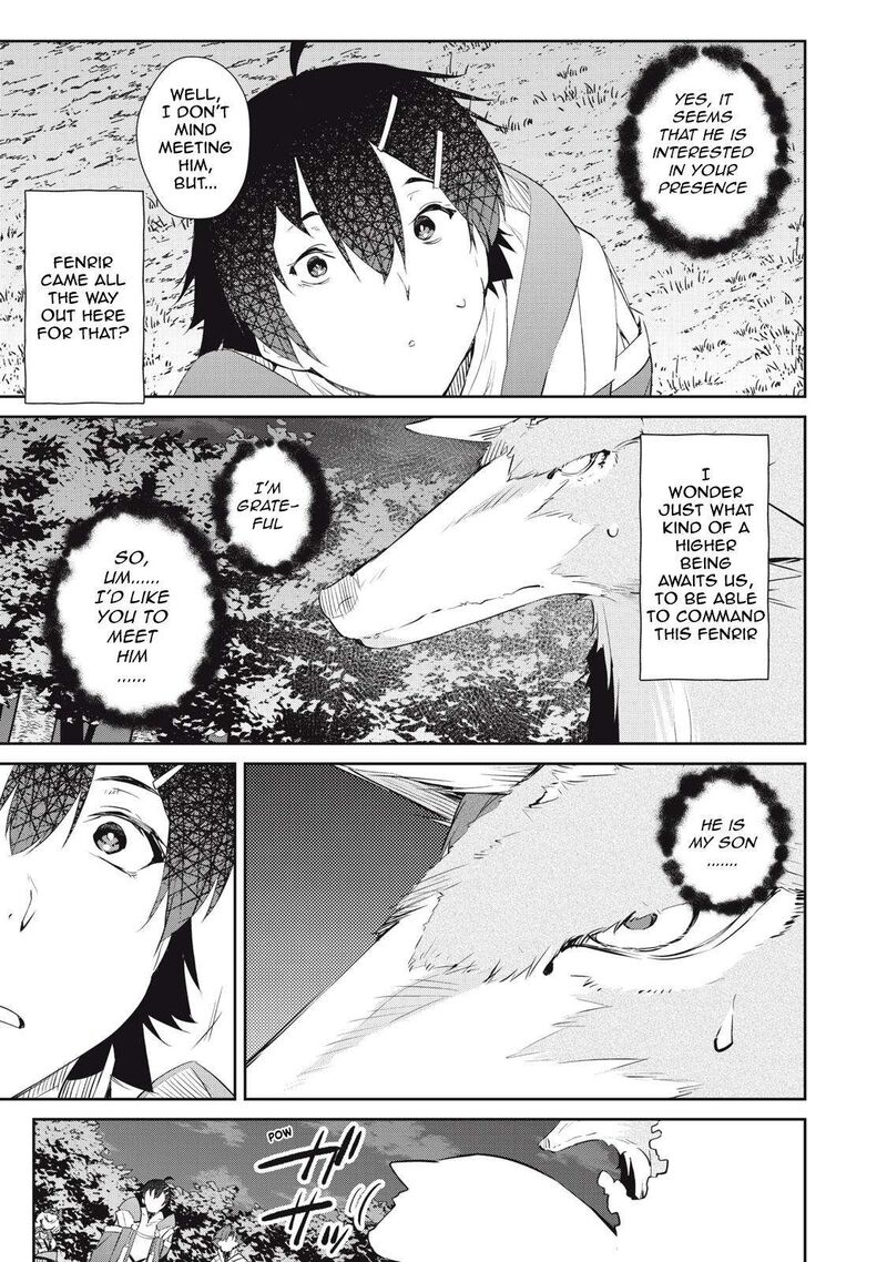 Sono Munou Jitsu Wa Sekai Saikyou No Mahoutsukai Munou To Sagesumare Kizokuka Kara Oidasareta Ga Gift Tenseisha Ga Kakusei Shite Zense No Nouryoku Ga Yomigaetta 9 19