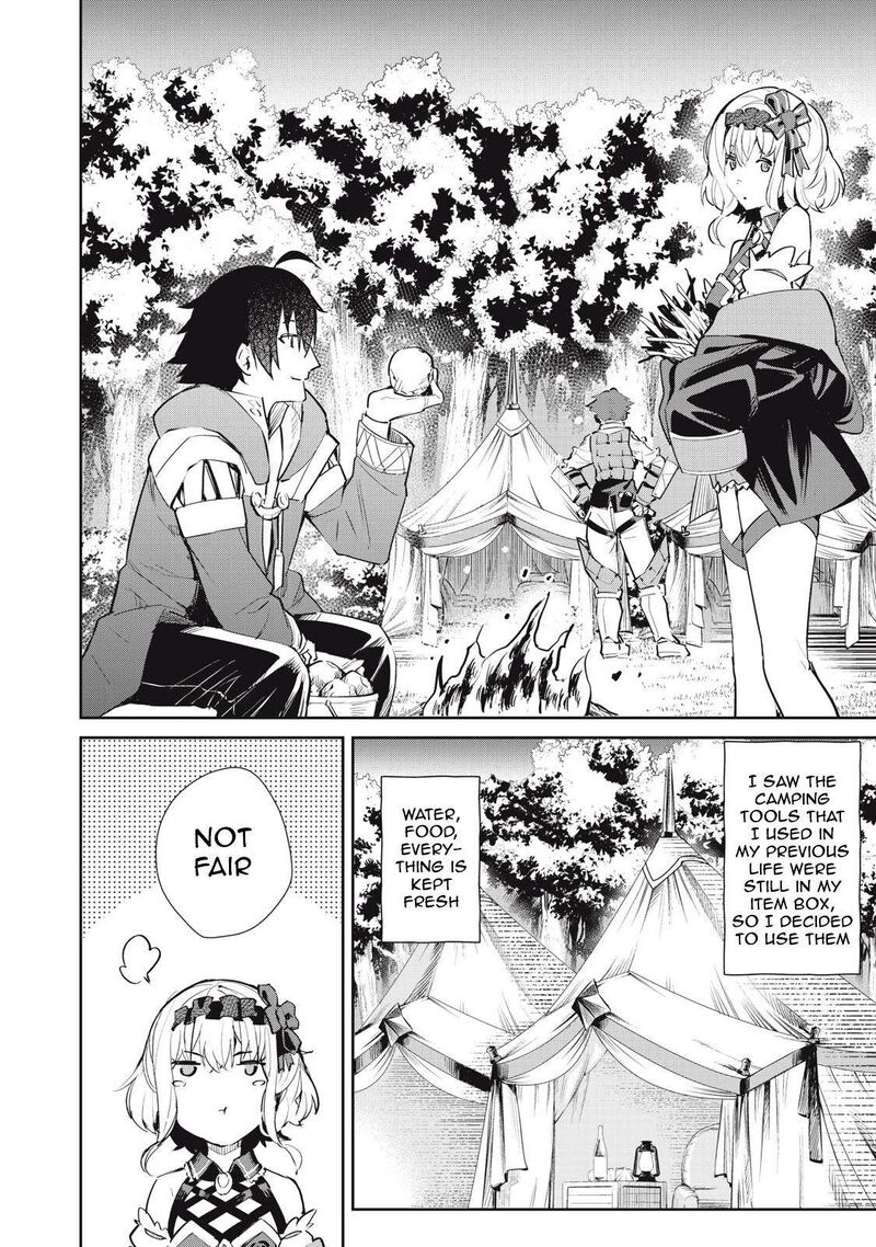 Sono Munou Jitsu Wa Sekai Saikyou No Mahoutsukai Munou To Sagesumare Kizokuka Kara Oidasareta Ga Gift Tenseisha Ga Kakusei Shite Zense No Nouryoku Ga Yomigaetta 9 2