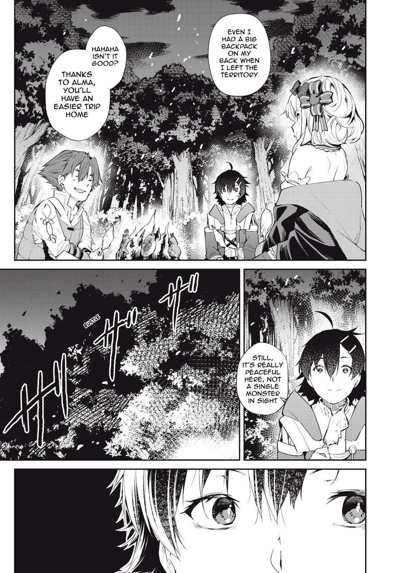 Sono Munou Jitsu Wa Sekai Saikyou No Mahoutsukai Munou To Sagesumare Kizokuka Kara Oidasareta Ga Gift Tenseisha Ga Kakusei Shite Zense No Nouryoku Ga Yomigaetta 9 3