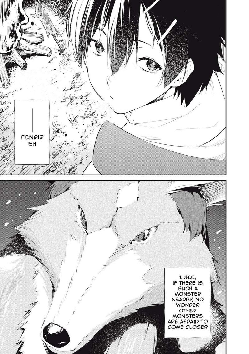 Sono Munou Jitsu Wa Sekai Saikyou No Mahoutsukai Munou To Sagesumare Kizokuka Kara Oidasareta Ga Gift Tenseisha Ga Kakusei Shite Zense No Nouryoku Ga Yomigaetta 9 5