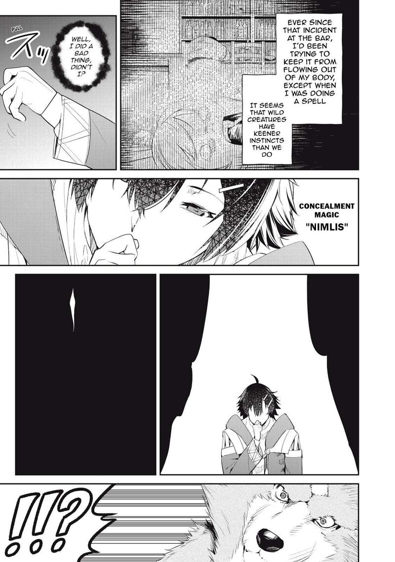 Sono Munou Jitsu Wa Sekai Saikyou No Mahoutsukai Munou To Sagesumare Kizokuka Kara Oidasareta Ga Gift Tenseisha Ga Kakusei Shite Zense No Nouryoku Ga Yomigaetta 9 9