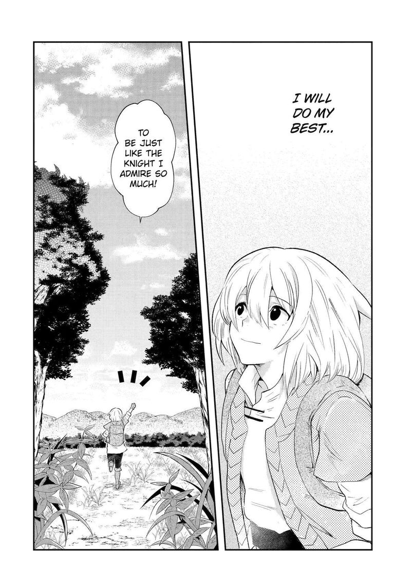 Sono Rettou Kishi Level 999 1 67