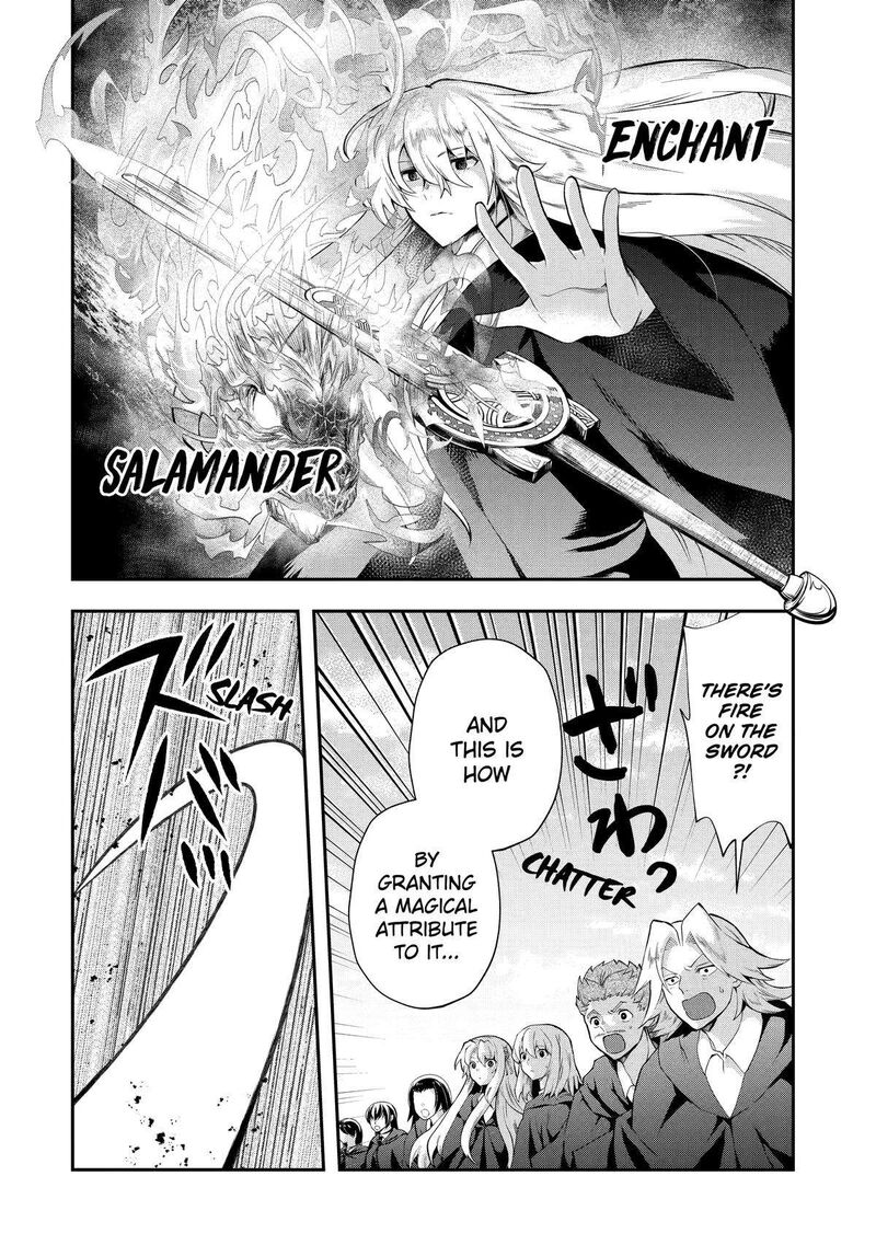 Sono Rettou Kishi Level 999 13 26
