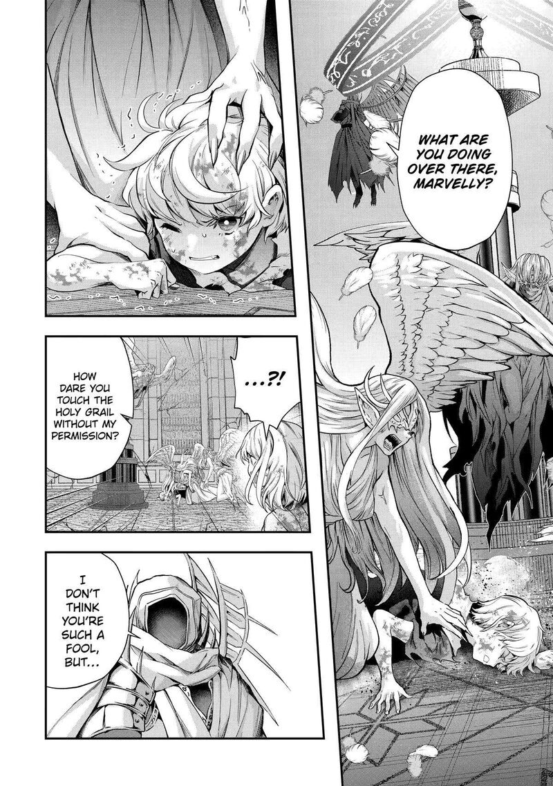 Sono Rettou Kishi Level 999 19 14
