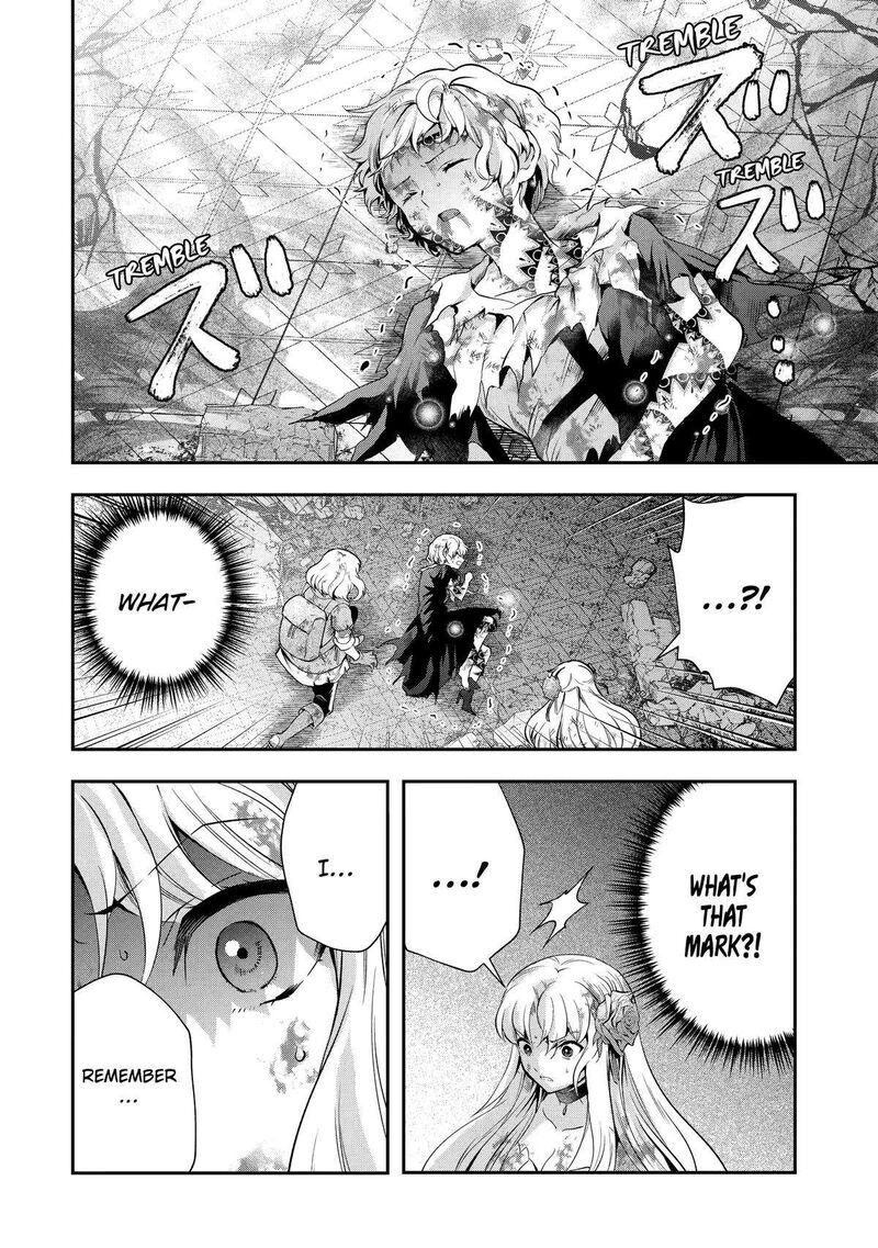 Sono Rettou Kishi Level 999 19 30
