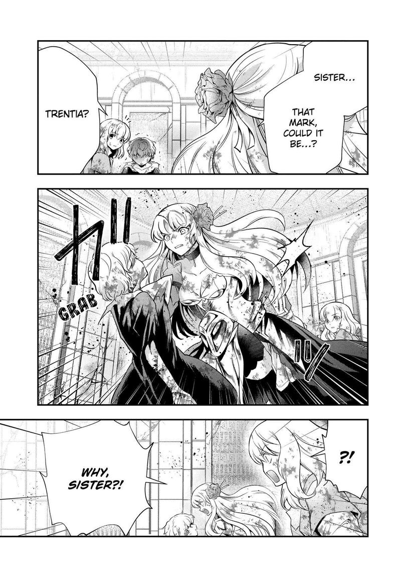 Sono Rettou Kishi Level 999 19 31