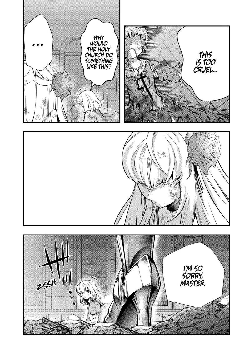 Sono Rettou Kishi Level 999 19 39