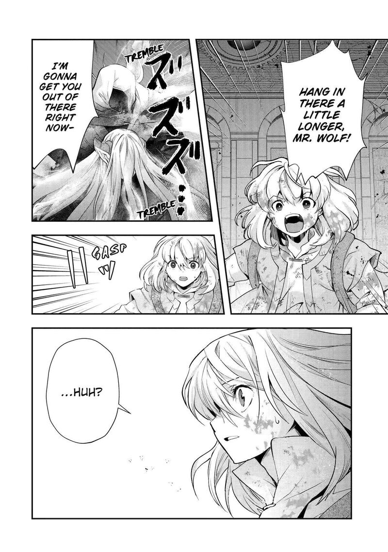 Sono Rettou Kishi Level 999 19 4