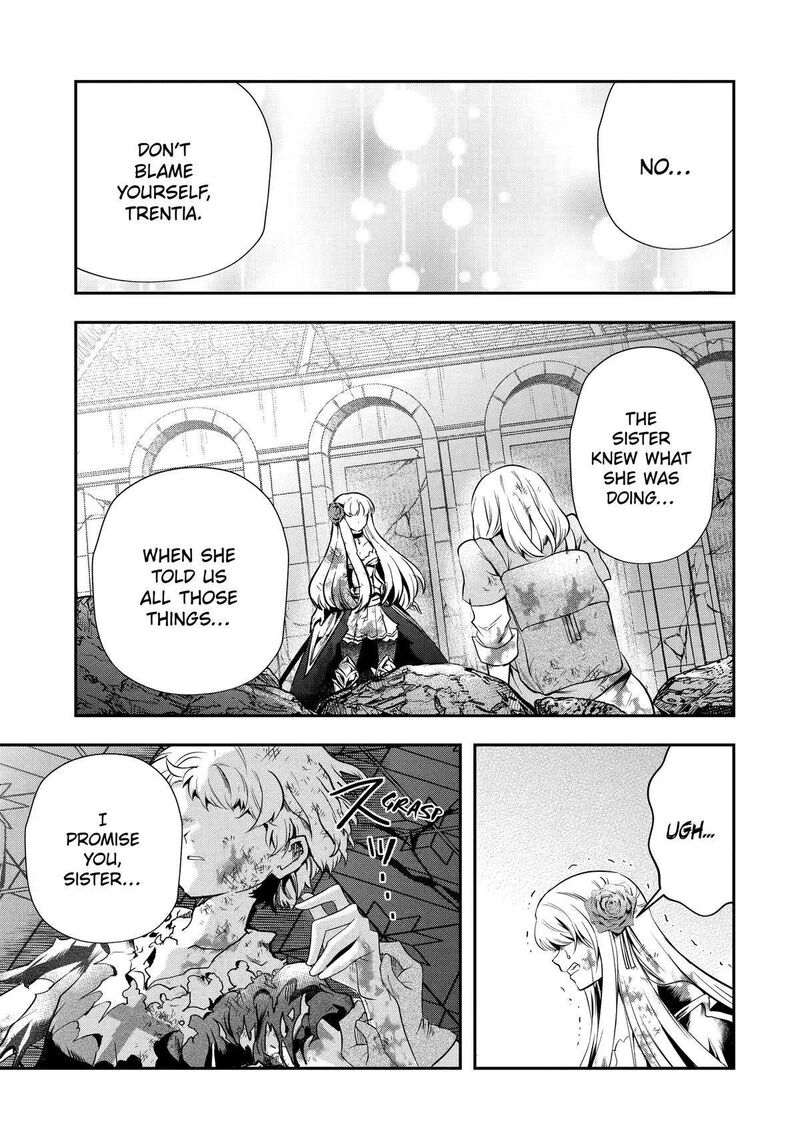 Sono Rettou Kishi Level 999 19 41